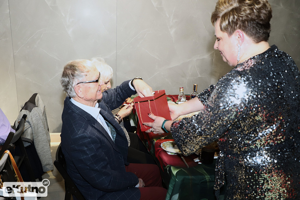 Andrzejki w Śmiechocinku w Kutnie