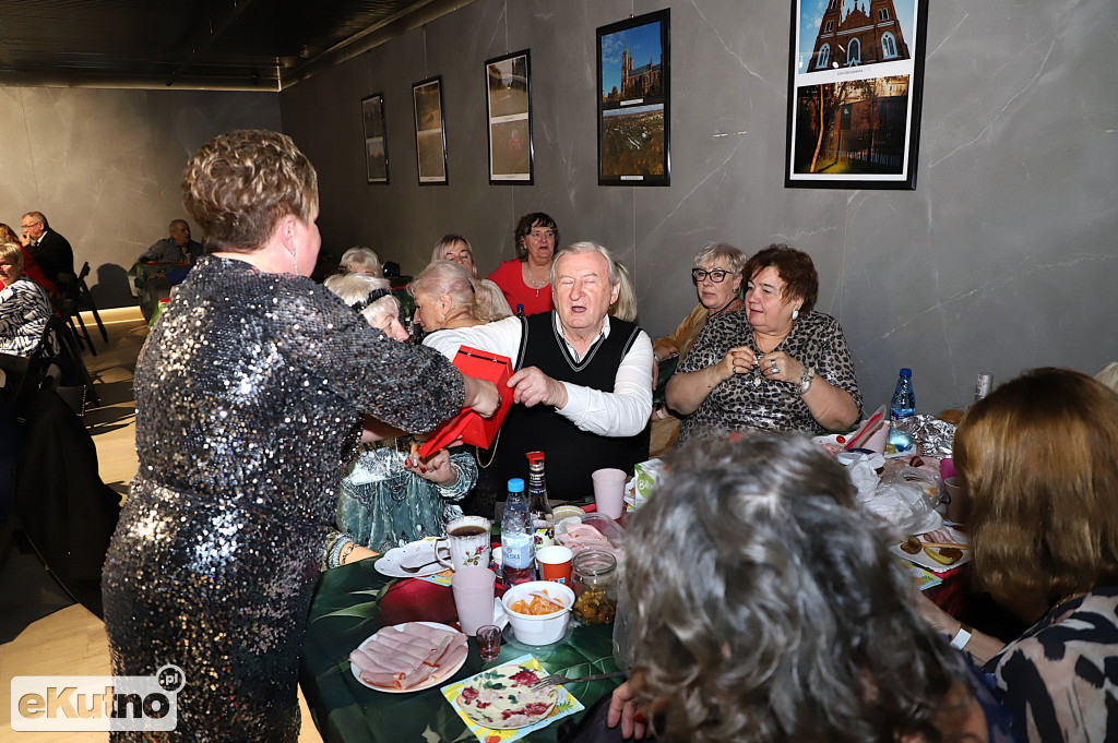 Andrzejki w Śmiechocinku w Kutnie