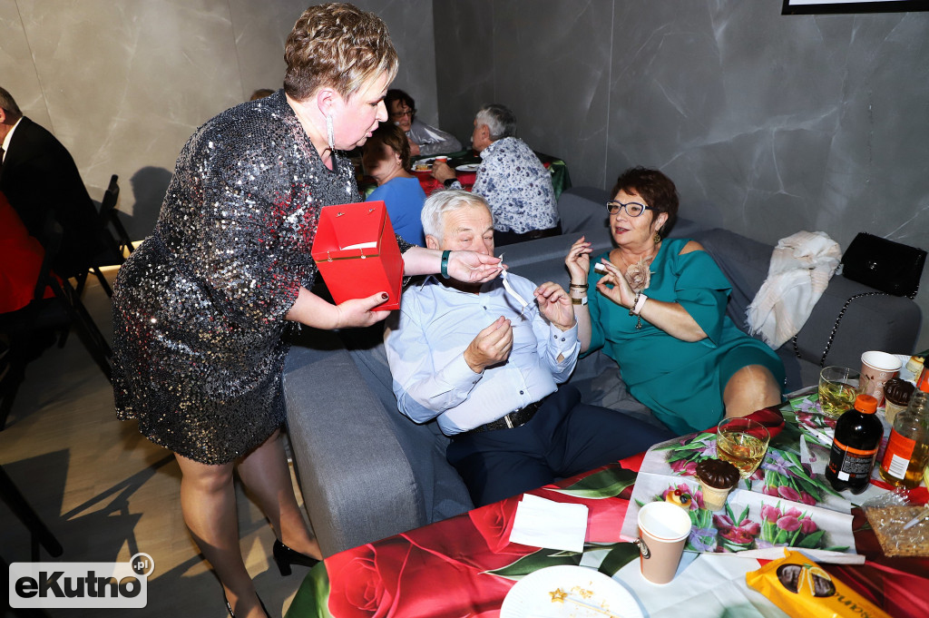 Andrzejki w Śmiechocinku w Kutnie