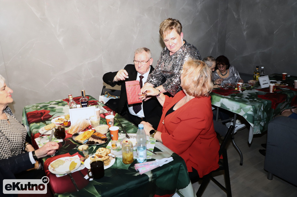 Andrzejki w Śmiechocinku w Kutnie