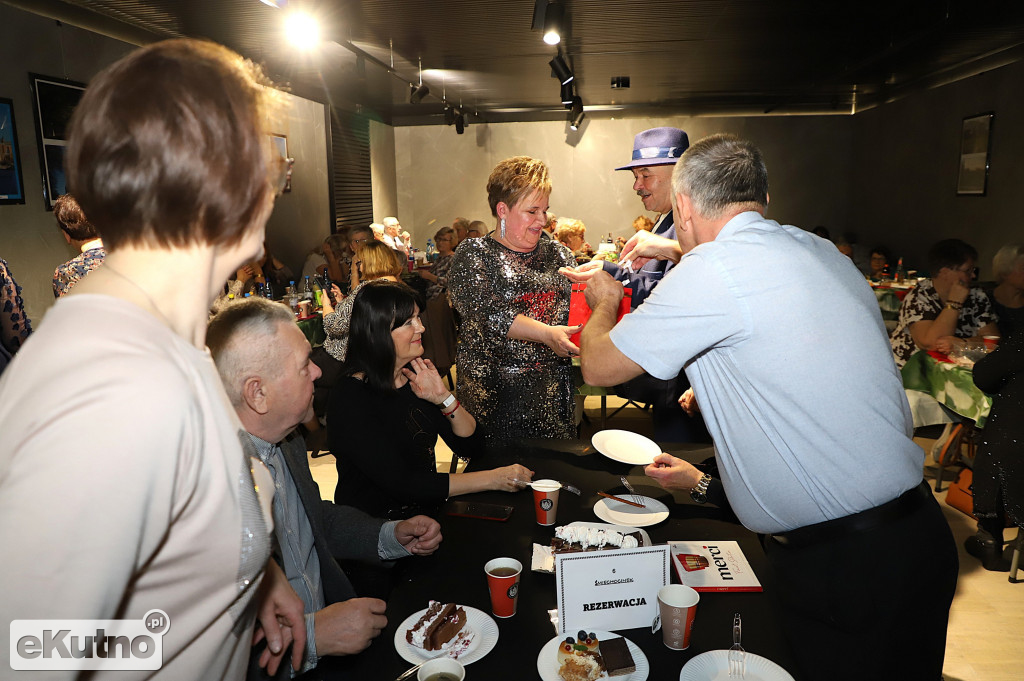 Andrzejki w Śmiechocinku w Kutnie