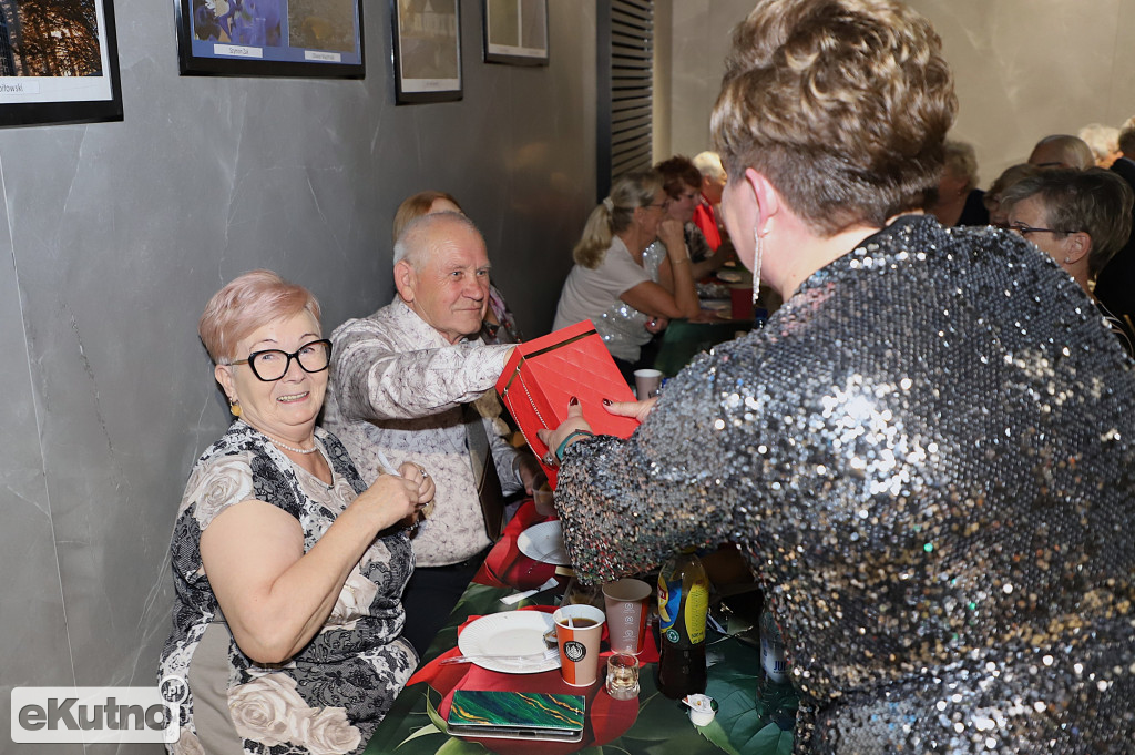 Andrzejki w Śmiechocinku w Kutnie