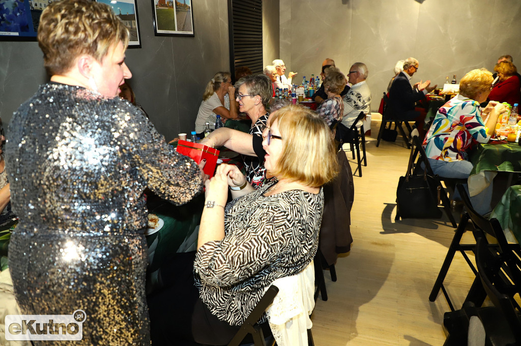 Andrzejki w Śmiechocinku w Kutnie