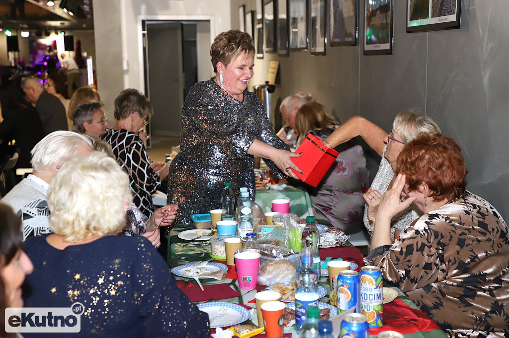 Andrzejki w Śmiechocinku w Kutnie