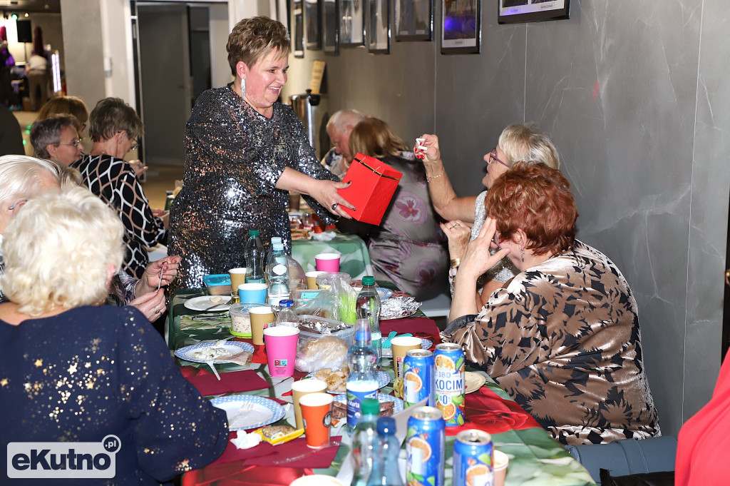 Andrzejki w Śmiechocinku w Kutnie cz.2