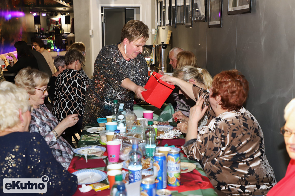 Andrzejki w Śmiechocinku w Kutnie cz.2