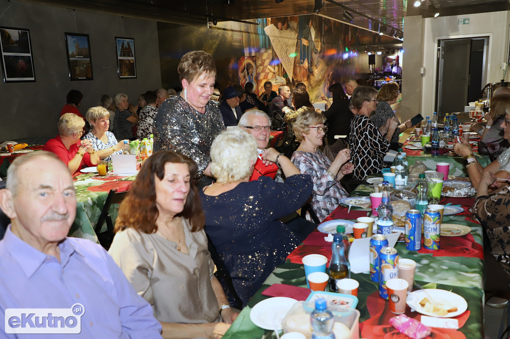 Andrzejki w Śmiechocinku w Kutnie cz.2