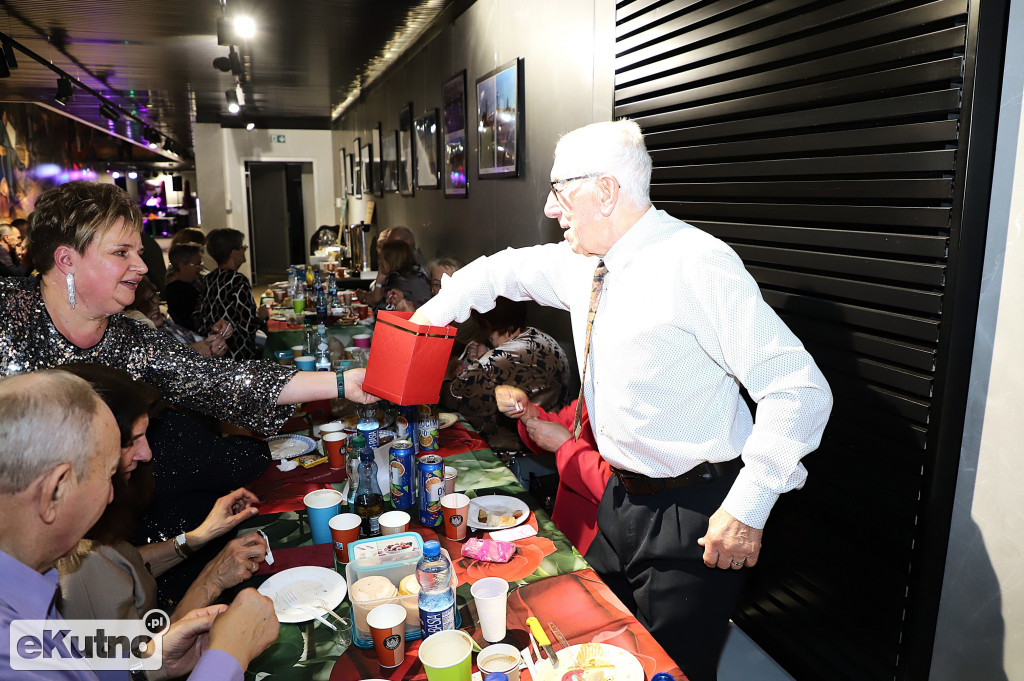 Andrzejki w Śmiechocinku w Kutnie cz.2