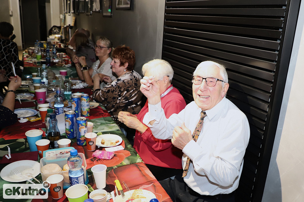 Andrzejki w Śmiechocinku w Kutnie cz.2