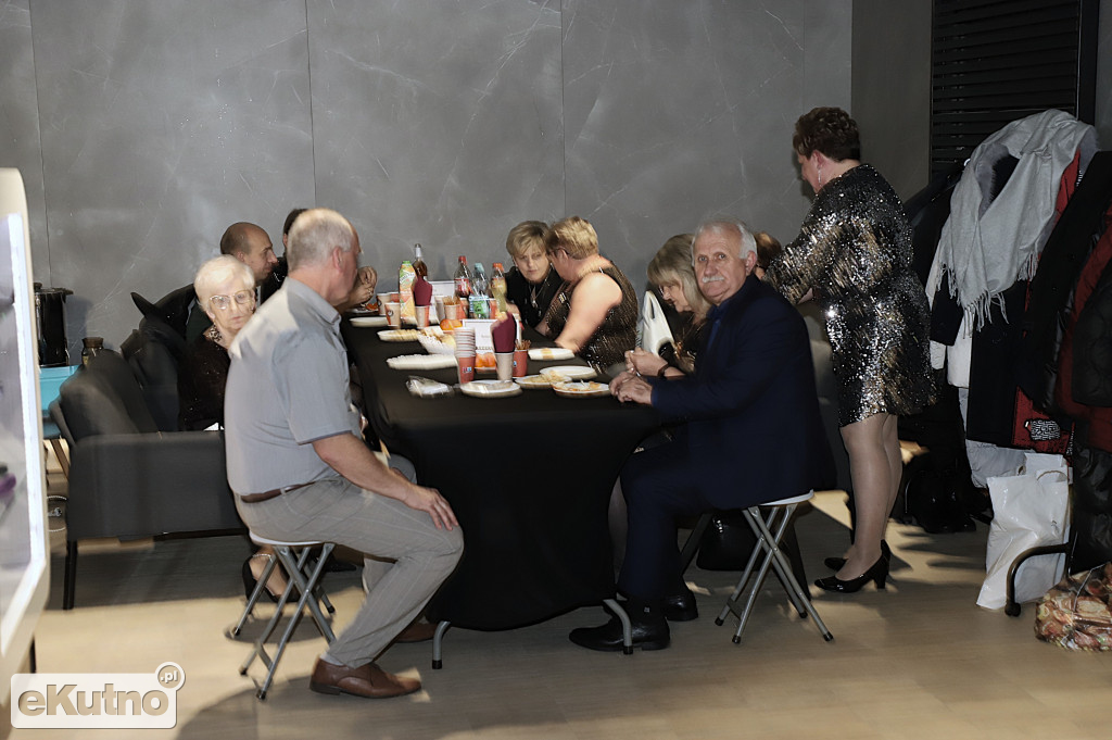 Andrzejki w Śmiechocinku w Kutnie cz.2