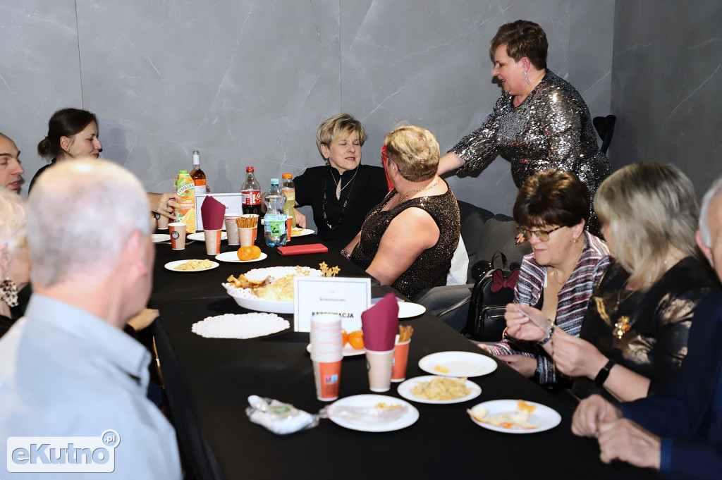 Andrzejki w Śmiechocinku w Kutnie cz.2