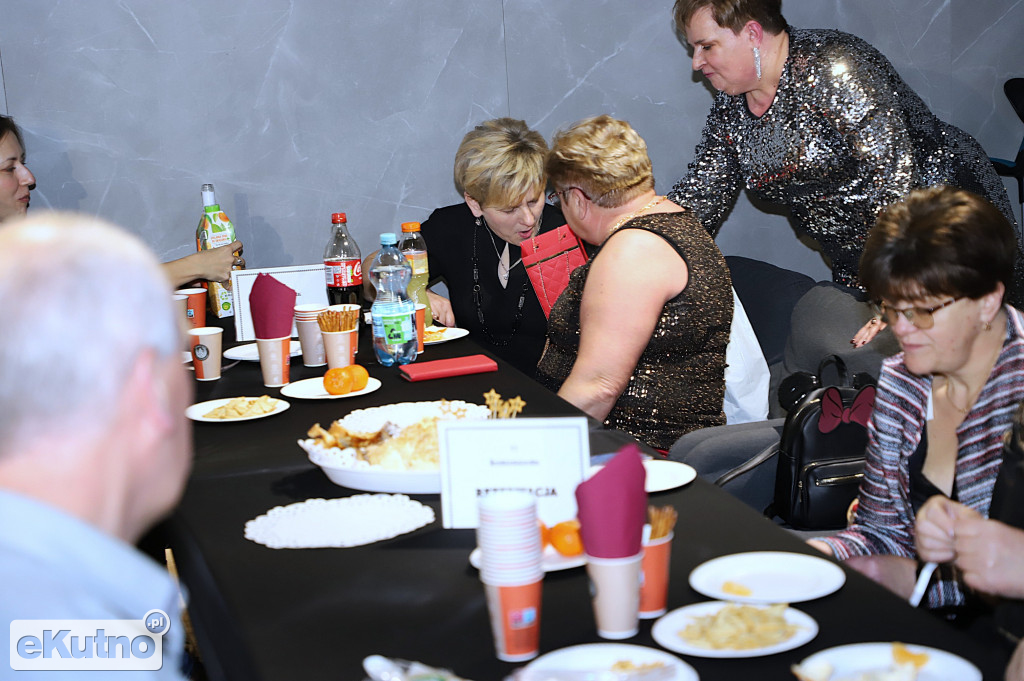 Andrzejki w Śmiechocinku w Kutnie cz.2