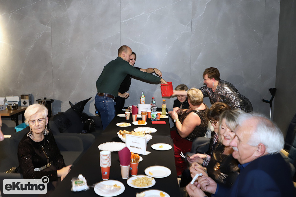 Andrzejki w Śmiechocinku w Kutnie cz.2