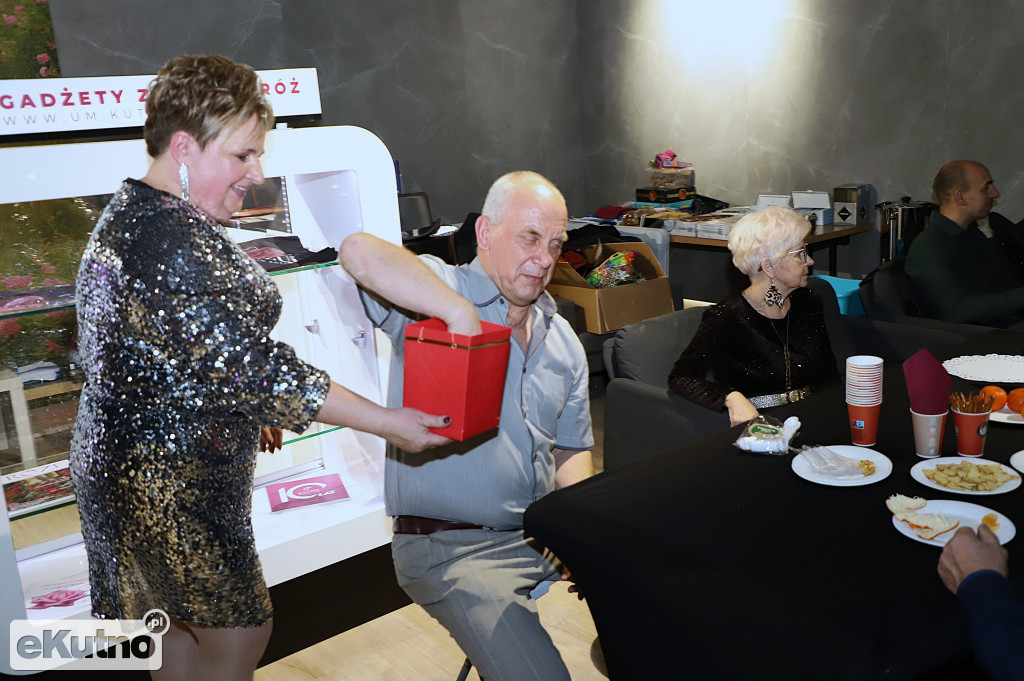 Andrzejki w Śmiechocinku w Kutnie cz.2