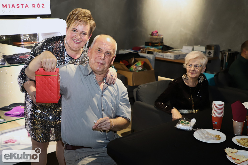 Andrzejki w Śmiechocinku w Kutnie cz.2