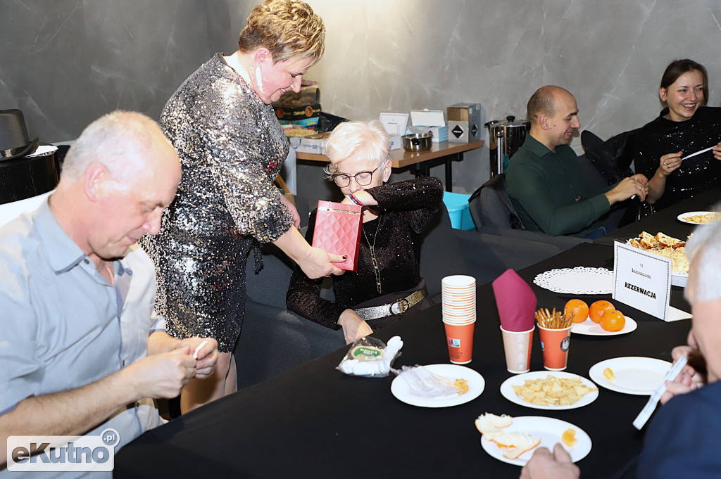 Andrzejki w Śmiechocinku w Kutnie cz.2