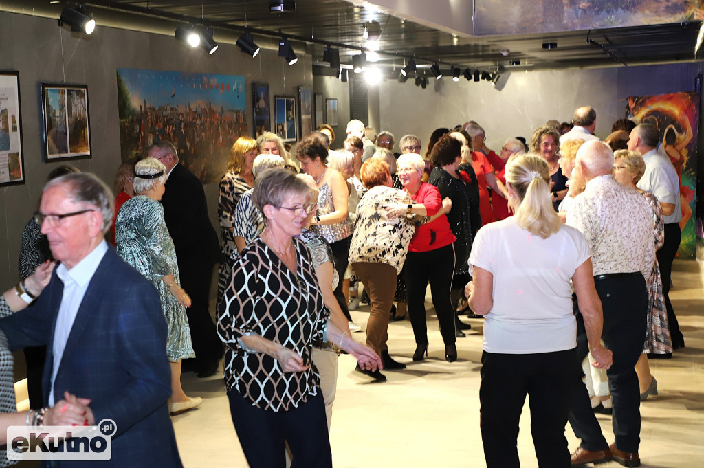 Andrzejki w Śmiechocinku w Kutnie cz.2