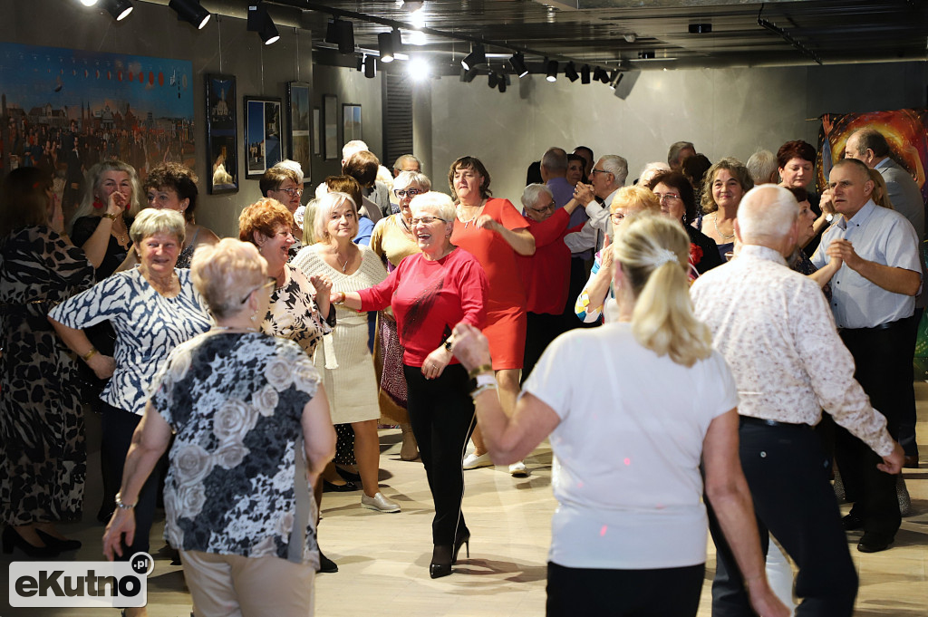 Andrzejki w Śmiechocinku w Kutnie cz.2