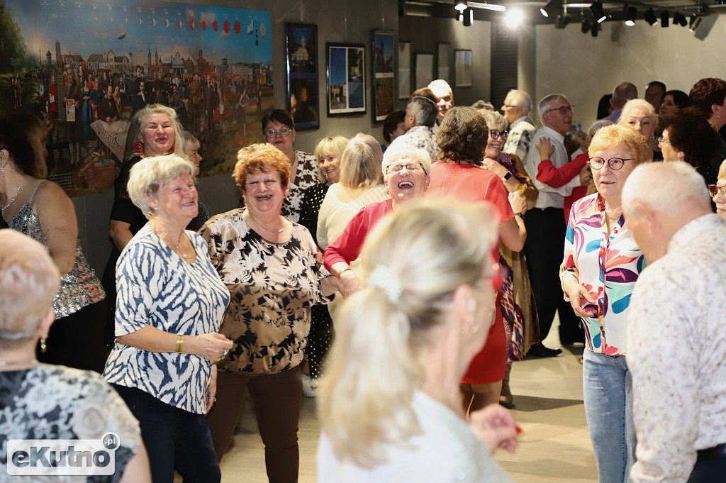 Andrzejki w Śmiechocinku w Kutnie cz.2