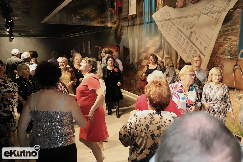 Andrzejki w Śmiechocinku w Kutnie cz.2