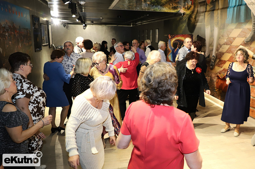 Andrzejki w Śmiechocinku w Kutnie cz.2