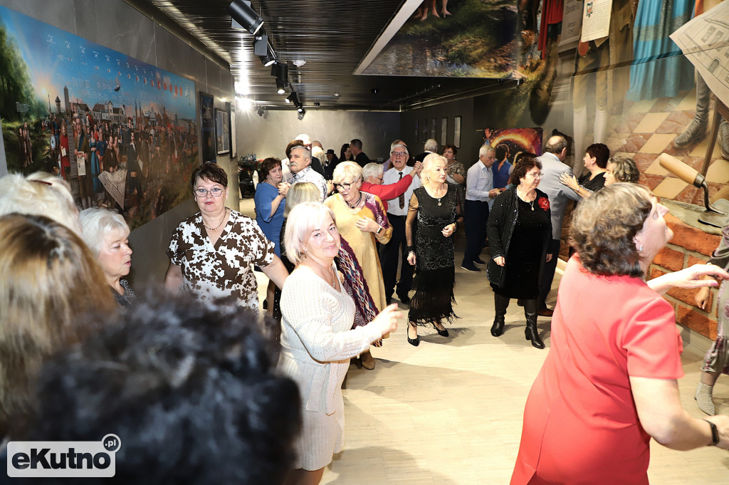 Andrzejki w Śmiechocinku w Kutnie cz.2