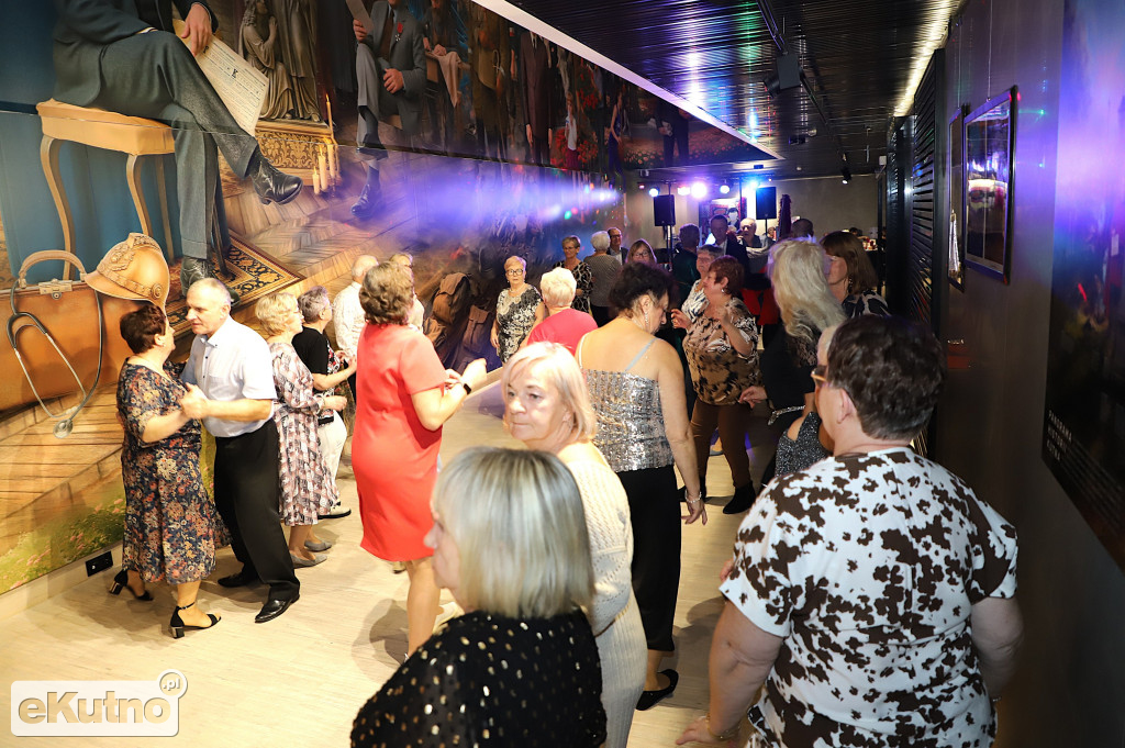 Andrzejki w Śmiechocinku w Kutnie cz.2