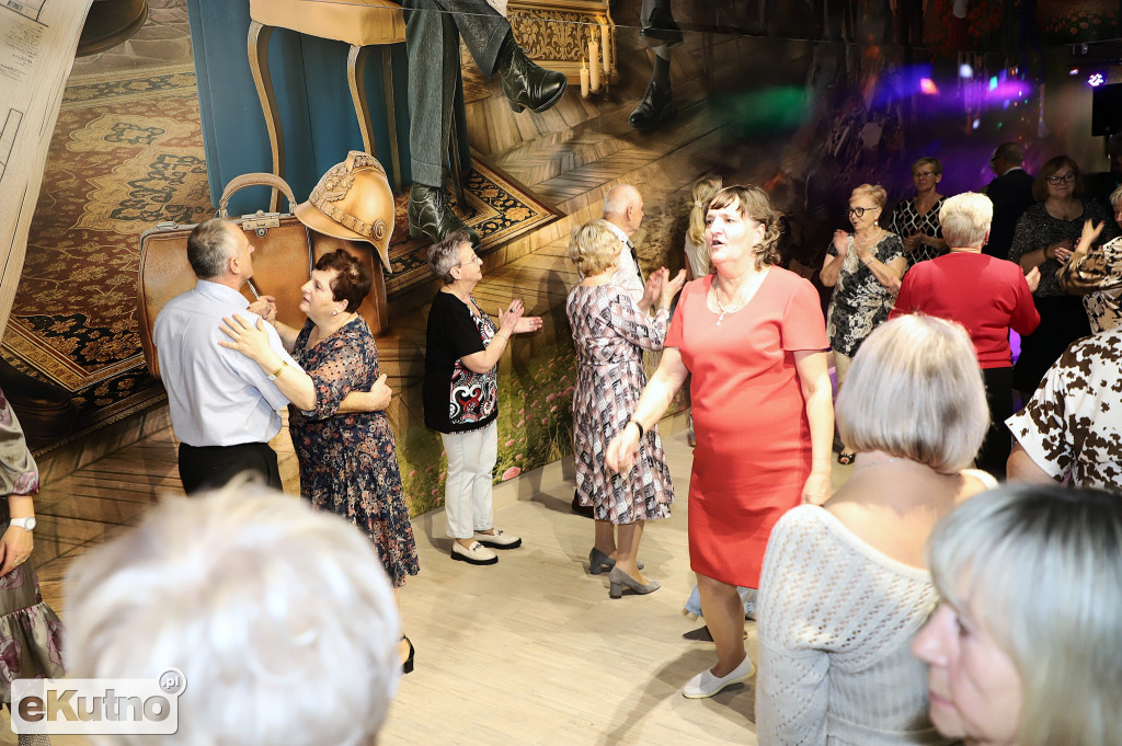 Andrzejki w Śmiechocinku w Kutnie cz.2