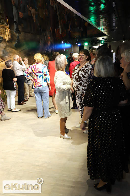 Andrzejki w Śmiechocinku w Kutnie cz.2