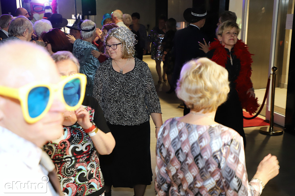 Andrzejki w Śmiechocinku w Kutnie cz.2