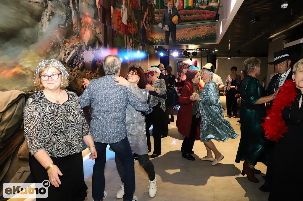 Andrzejki w Śmiechocinku w Kutnie cz.2