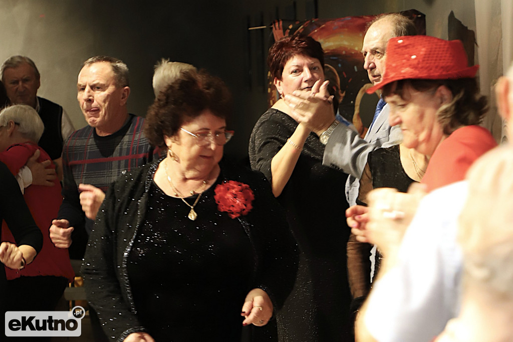 Andrzejki w Śmiechocinku w Kutnie cz.2