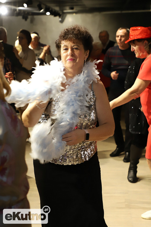 Andrzejki w Śmiechocinku w Kutnie cz.2