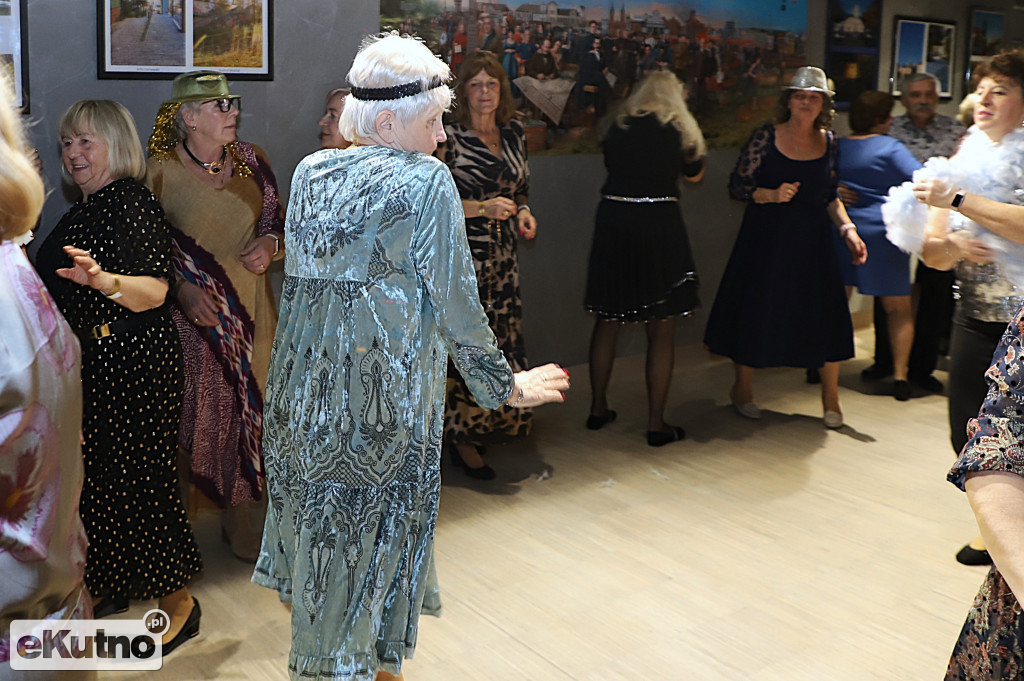 Andrzejki w Śmiechocinku w Kutnie cz.2