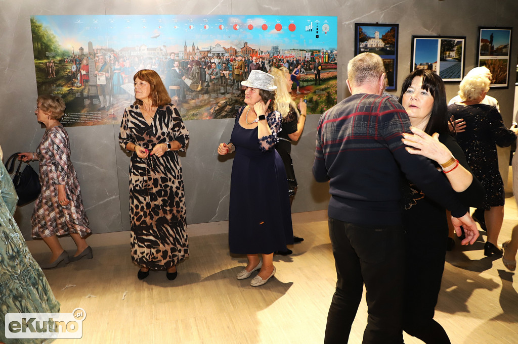 Andrzejki w Śmiechocinku w Kutnie cz.2