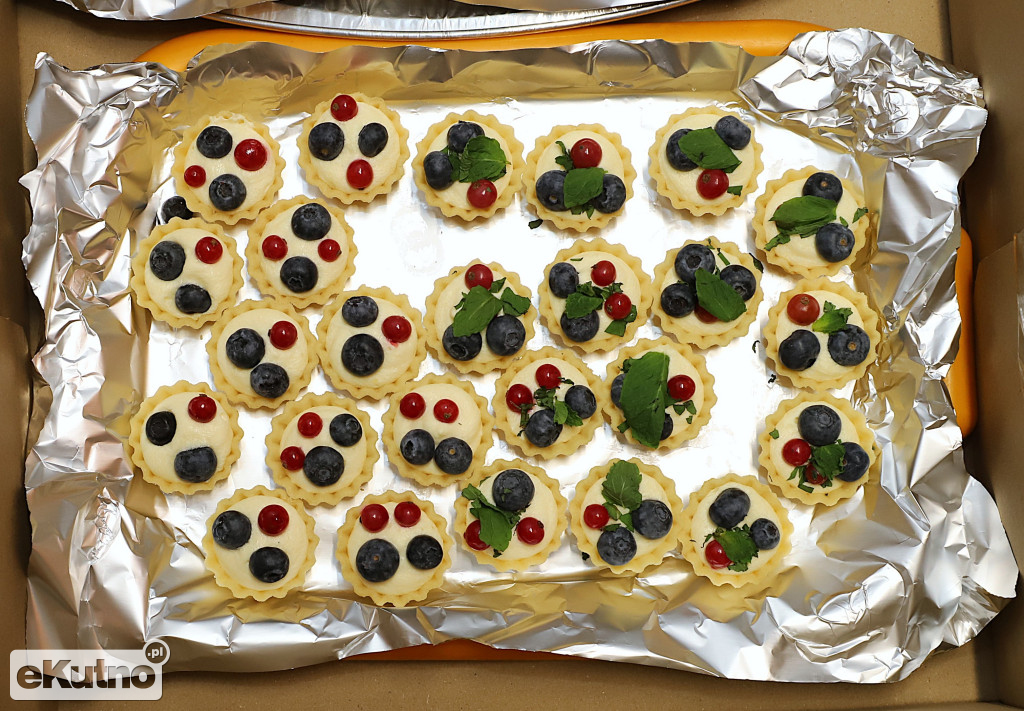 Andrzejki w Śmiechocinku w Kutnie cz.2