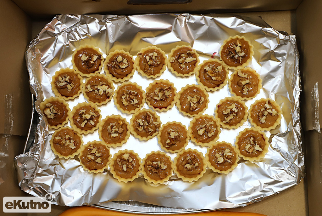 Andrzejki w Śmiechocinku w Kutnie cz.2