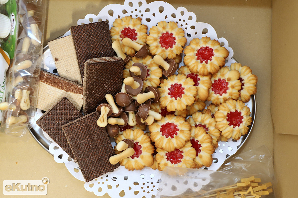 Andrzejki w Śmiechocinku w Kutnie cz.2