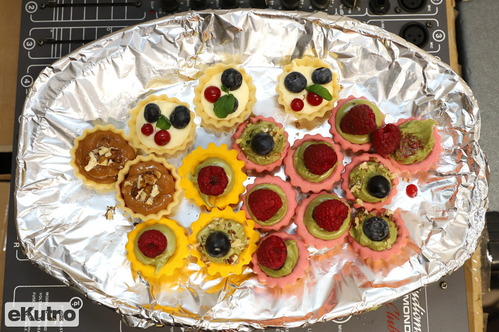 Andrzejki w Śmiechocinku w Kutnie cz.2