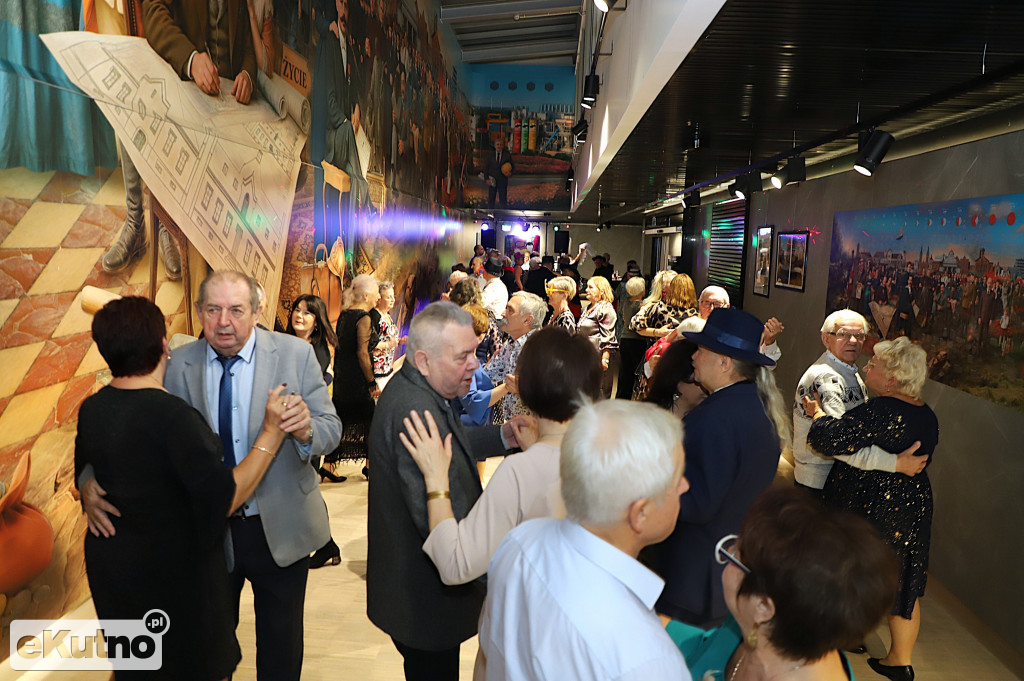 Andrzejki w Śmiechocinku w Kutnie cz.2