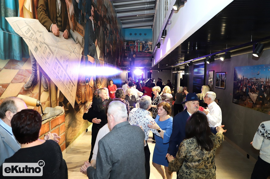 Andrzejki w Śmiechocinku w Kutnie cz.2