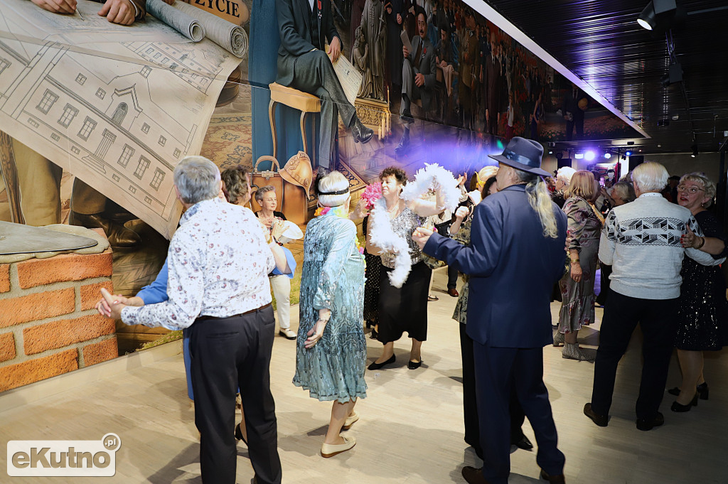 Andrzejki w Śmiechocinku w Kutnie cz.2