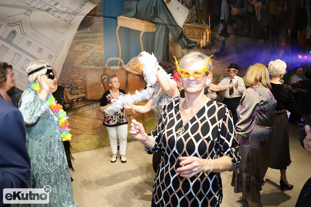 Andrzejki w Śmiechocinku w Kutnie cz.2