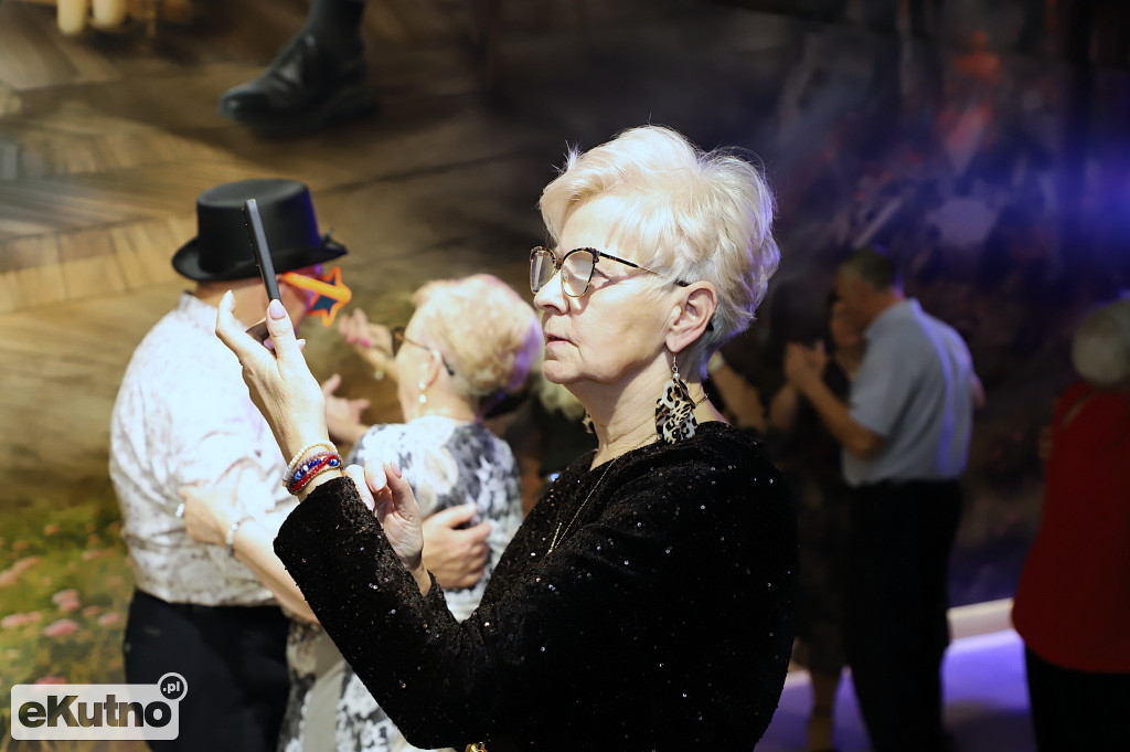 Andrzejki w Śmiechocinku w Kutnie cz.2