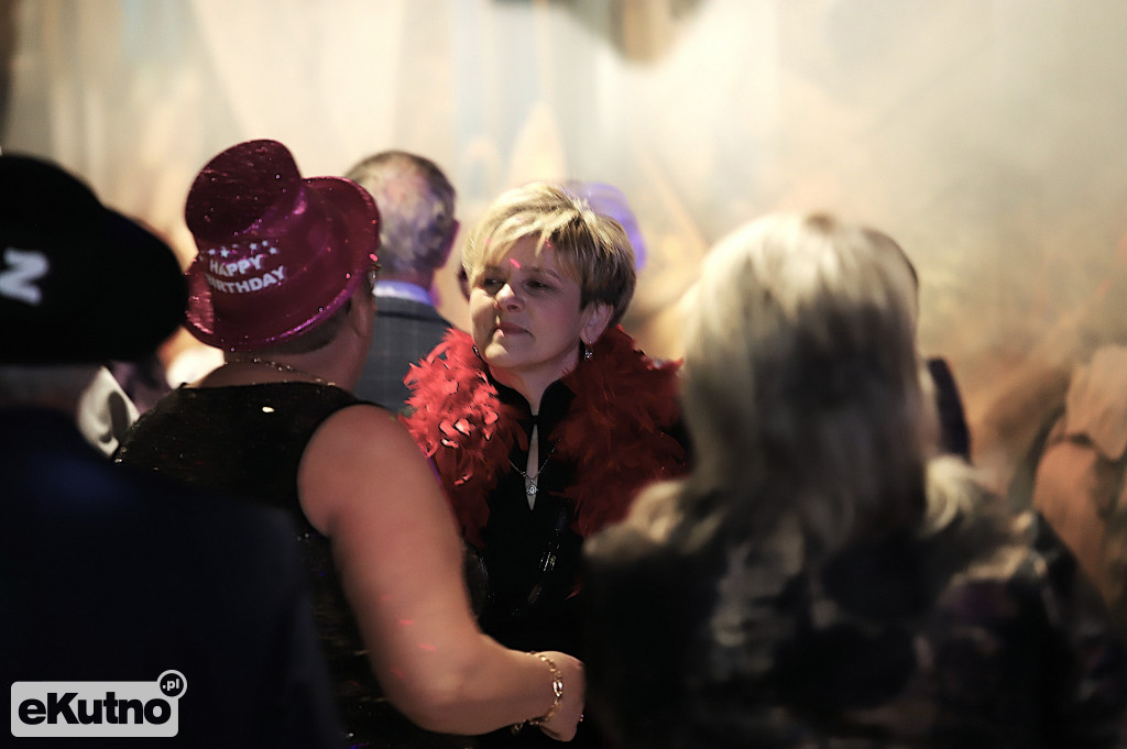 Andrzejki w Śmiechocinku w Kutnie cz.2