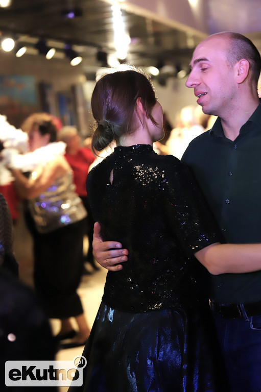 Andrzejki w Śmiechocinku w Kutnie cz.2