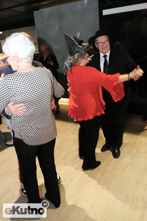 Andrzejki w Śmiechocinku w Kutnie cz.2