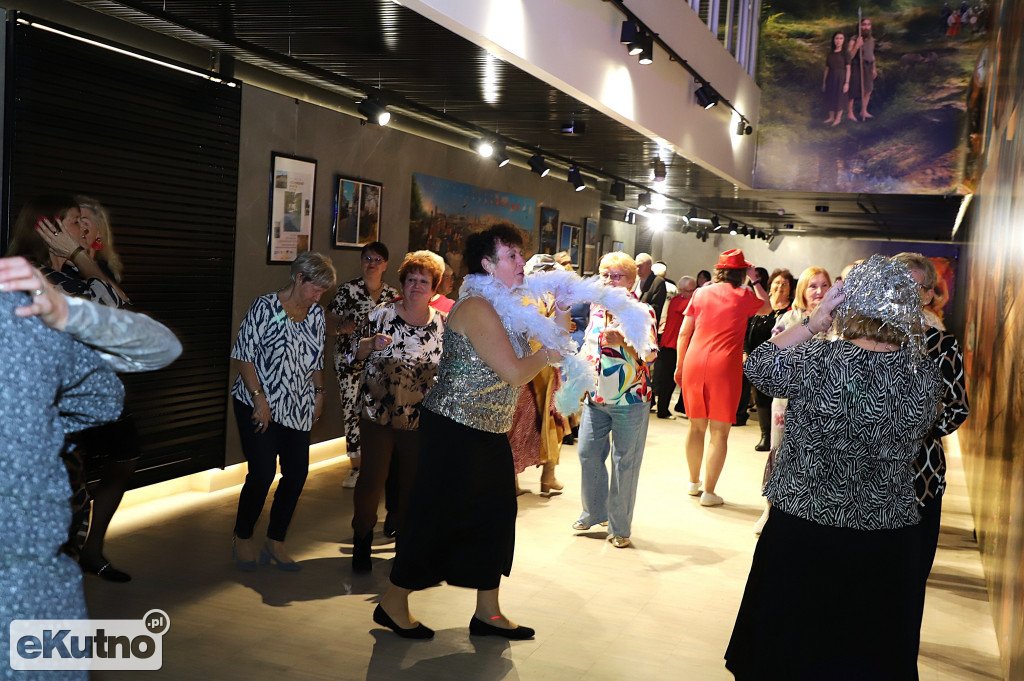 Andrzejki w Śmiechocinku w Kutnie cz.2