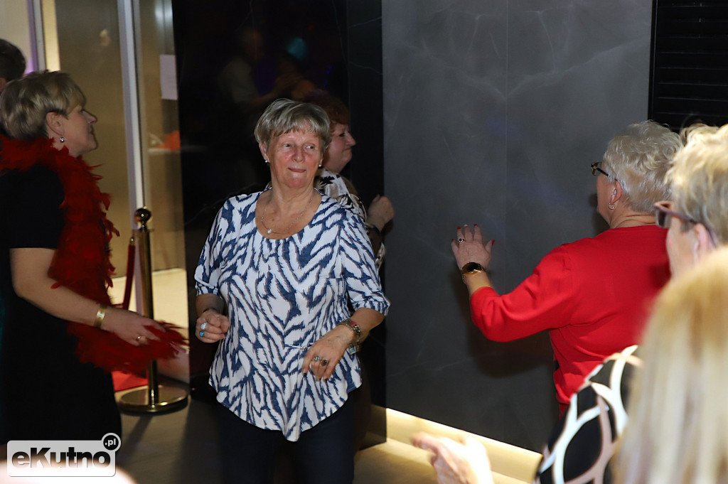 Andrzejki w Śmiechocinku w Kutnie cz.2