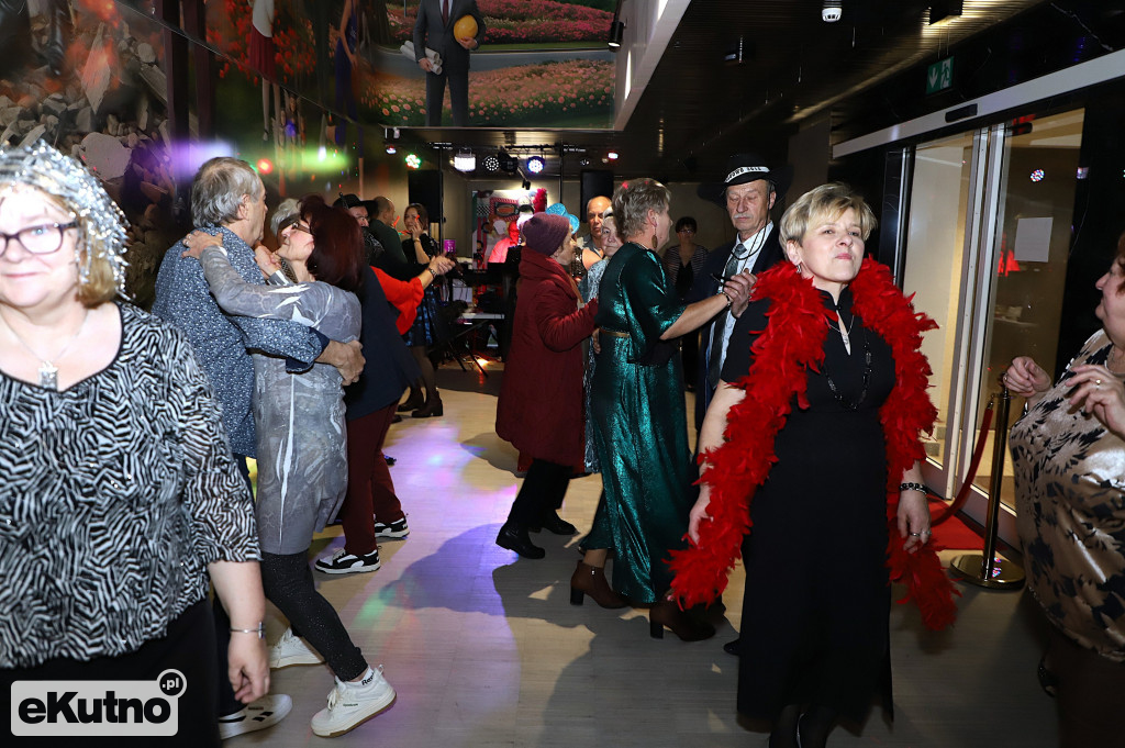 Andrzejki w Śmiechocinku w Kutnie cz.2